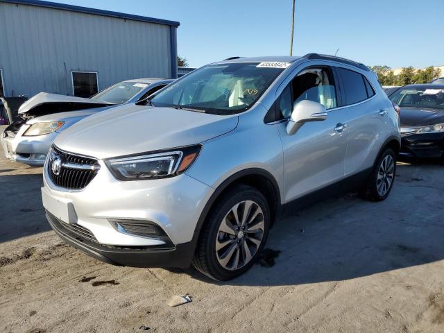 Photo 2 from auction – 2019 BUICK ENCORE ESS with VIN KL4CJGSMXKB772932