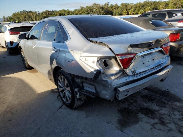 Photo 3 from auction – 2015 TOYOTA CAMRY LE with VIN 4T1BF1FK5FU982434