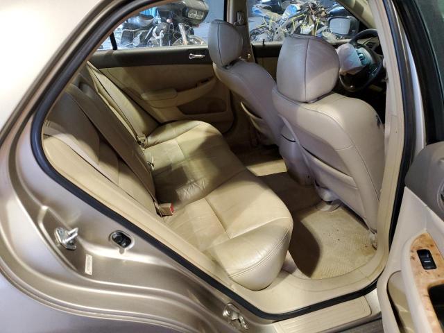Photo 6 from auction – 2003 HONDA ACCORD EX with VIN 1HGCM66533A008844