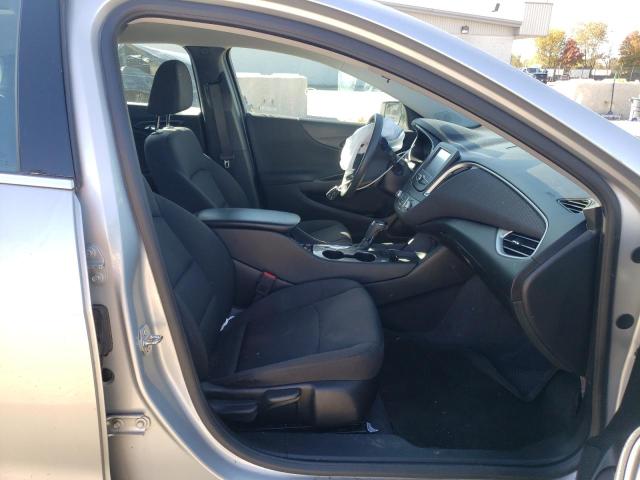 Photo 5 from auction – 2018 CHEVROLET MALIBU LS with VIN 1G1ZB5ST4JF274850