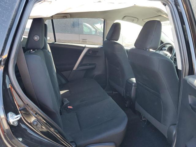 Photo 6 from auction – 2018 TOYOTA RAV4 LE with VIN 2T3ZFREV1JW447030