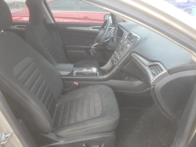 Photo 5 from auction – 2017 FORD FUSION SE with VIN 3FA6P0HDXHR413350