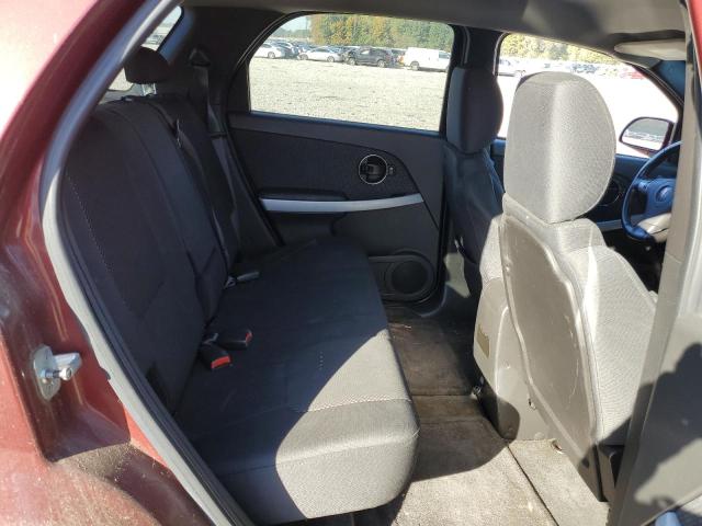 Photo 11 from auction – 2007 PONTIAC TORRENT with VIN 2CKDL63F276081945