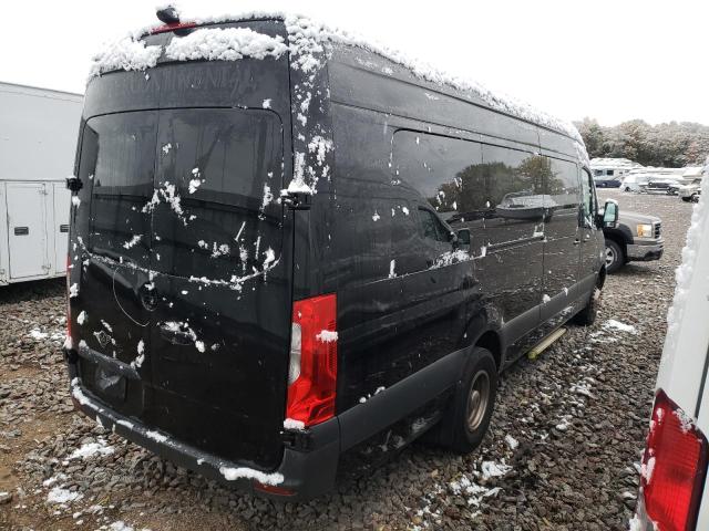 Photo 4 from auction – 2019 MERCEDES-BENZ SPRINTER 3 with VIN WDAPF4CD7KP179282