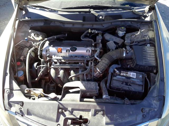 Photo 7 from auction – 2010 HONDA ACCORD LXP with VIN 1HGCP2F49AA138762
