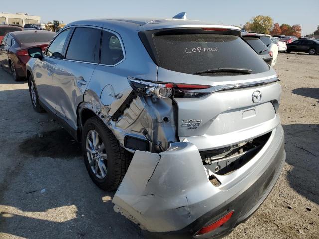 Photo 3 from auction – 2019 MAZDA CX-9 TOURI with VIN JM3TCBCY6K0309399