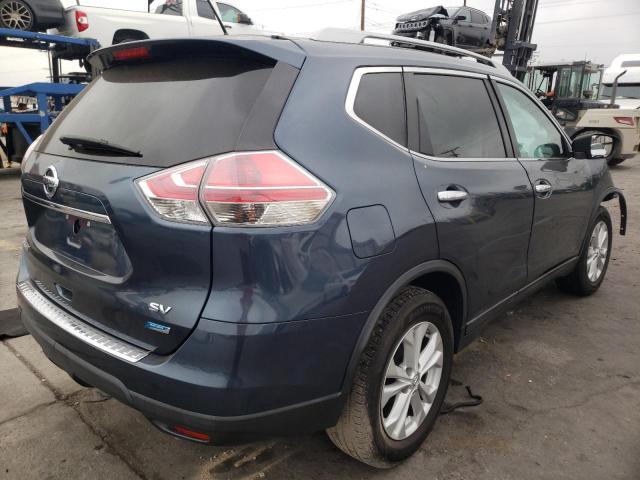 Photo 4 from auction – 2014 NISSAN ROGUE S with VIN 5N1AT2MT3EC842053