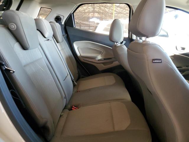 Photo 6 from auction – 2021 FORD ECOSPORT S with VIN MAJ3S2GE5MC445462