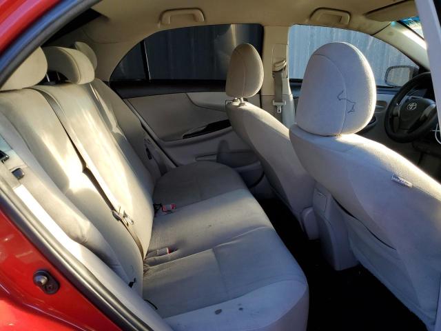 Photo 6 from auction – 2013 TOYOTA COROLLA with VIN 5YFBU4EE7DP187077