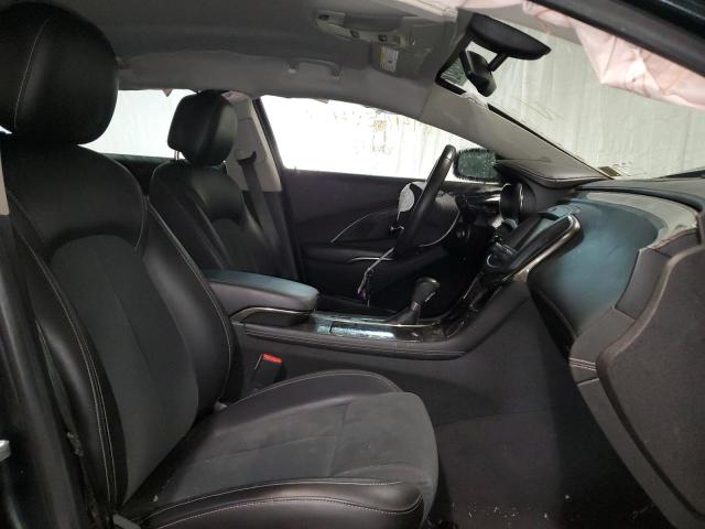 Photo 5 from auction – 2014 BUICK LACROSSE with VIN 1G4GA5GR1EF300840