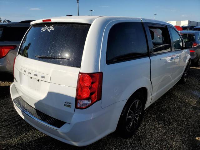 Photo 4 from auction – 2019 DODGE GRAND CARA with VIN 2C4RDGEG3KR529607