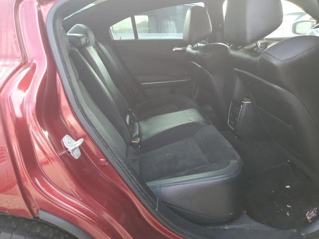 Photo 6 from auction – 2018 DODGE CHARGER GT with VIN 2C3CDXJG6JH224803