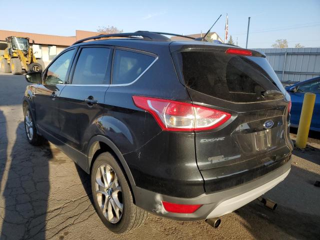 Photo 3 from auction – 2013 FORD ESCAPE SE with VIN 1FMCU0GX8DUC85206