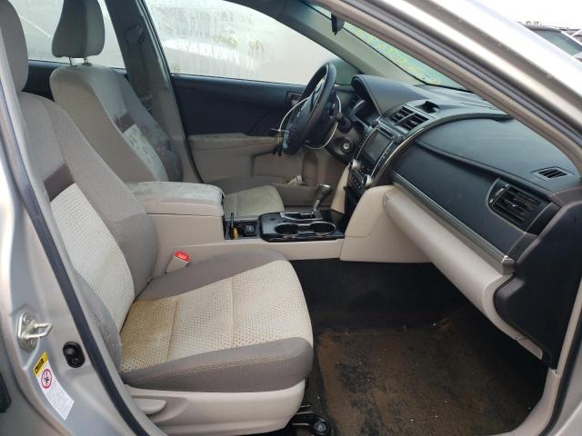 Photo 5 from auction – 2014 TOYOTA CAMRY L with VIN 4T1BF1FK9EU359719