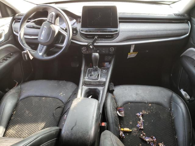 Photo 9 from auction – 2022 JEEP COMPASS LA with VIN 3C4NJCBB8NT106757