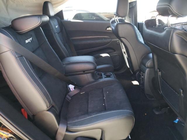 Photo 6 from auction – 2022 DODGE DURANGO SR with VIN 1C4SDJGJ6NC136107