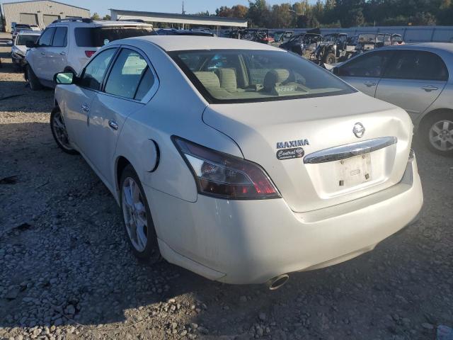 Photo 3 from auction – 2014 NISSAN MAXIMA S with VIN 1N4AA5AP7EC497683