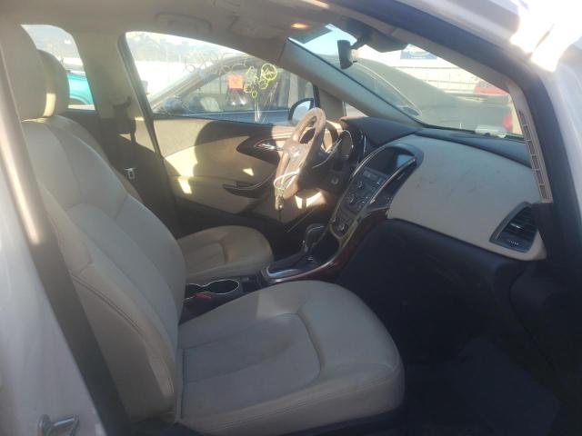 Photo 5 from auction – 2013 BUICK VERANO with VIN 1G4PP5SK9D4191210