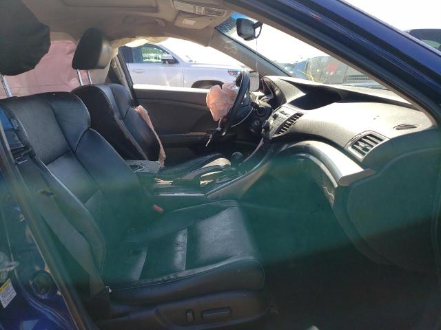 Photo 5 from auction – 2012 ACURA TSX with VIN JH4CU2F42CC013163