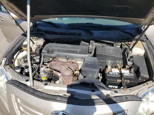 Photo 7 from auction – 2009 TOYOTA CAMRY BASE with VIN 4T1BE46K39U358818