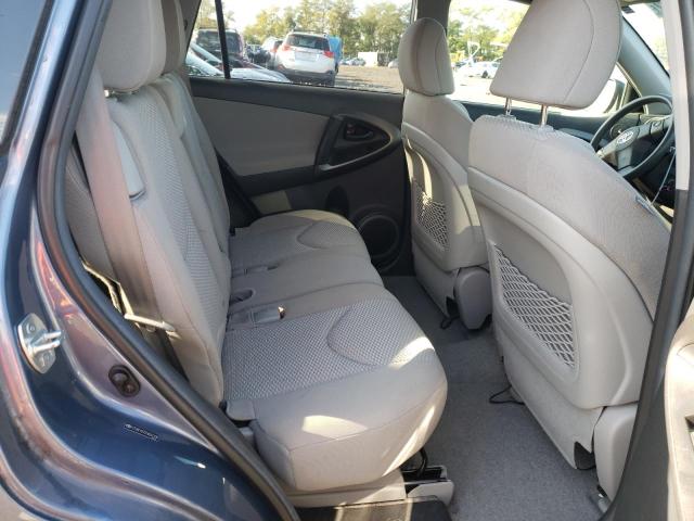 Photo 6 from auction – 2012 TOYOTA RAV4 with VIN 2T3BF4DV2CW262106