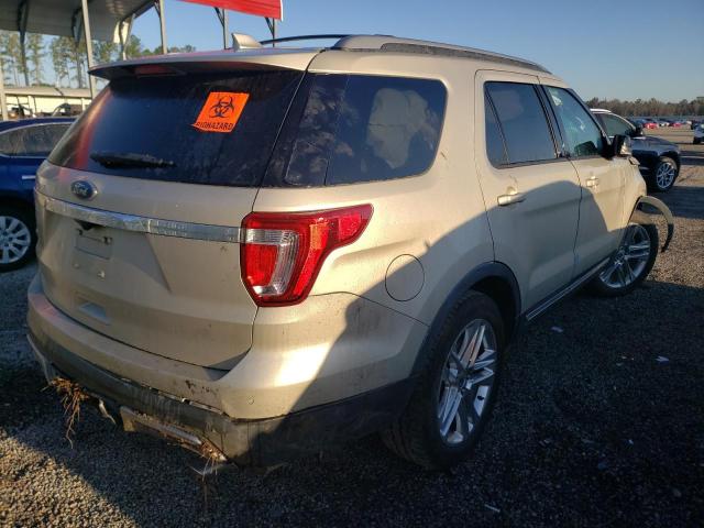 Photo 4 from auction – 2017 FORD EXPLORER X with VIN 1FM5K7D84HGB50300