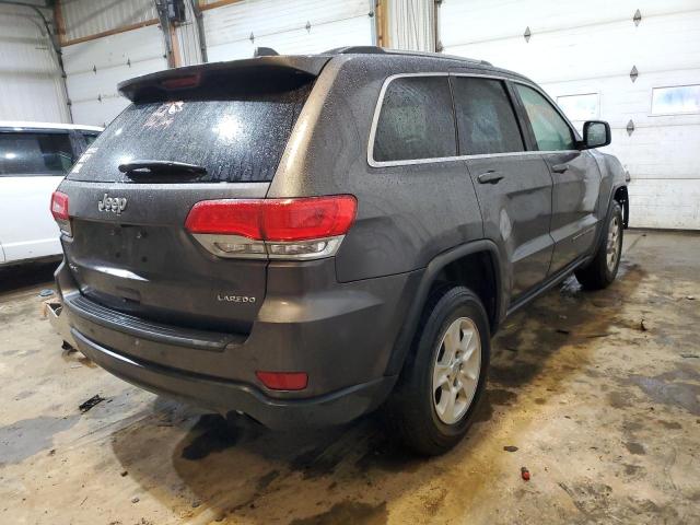 Photo 4 from auction – 2017 JEEP GRAND CHER with VIN 1C4RJFAG4HC716011