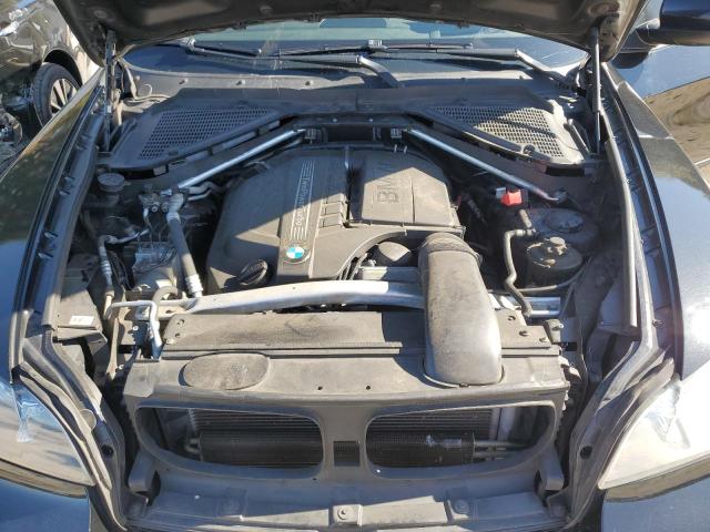 Photo 7 from auction – 2012 BMW X5 XDRIVE3 with VIN 5UXZV4C57CL756515