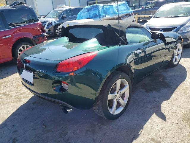صورة رقم 4 من المزاد - 2006 PONTIAC SOLSTICE مع VIN 1G2MB33B26Y105695