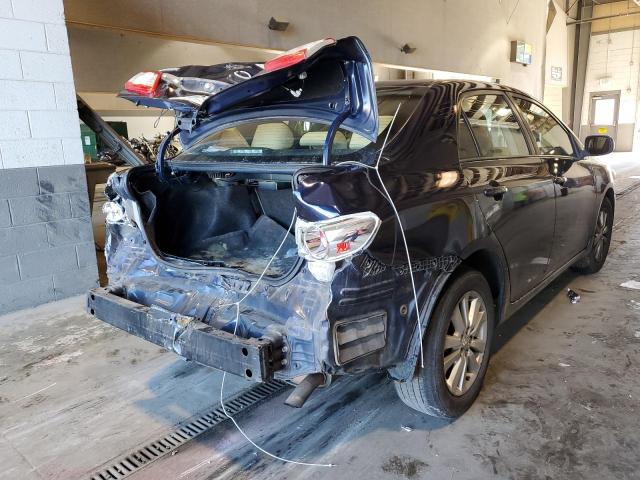 Photo 4 from auction – 2012 TOYOTA COROLLA BA with VIN 2T1BU4EE0CC796834