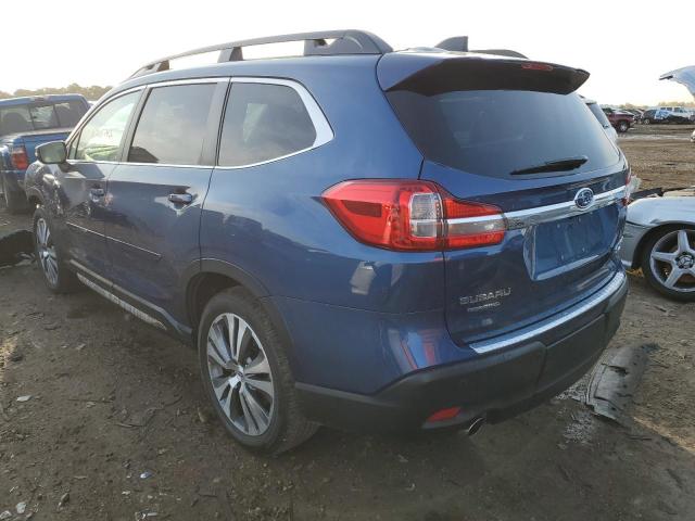 Photo 3 from auction – 2022 SUBARU ASCENT LIM with VIN 4S4WMAPD6N3407769
