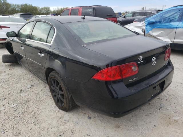 Photo 3 from auction – 2006 BUICK LUCERNE CX with VIN 1G4HD57266U165463