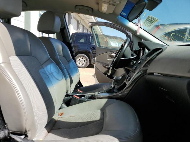 Photo 5 from auction – 2012 BUICK VERANO CON with VIN 1G4PR5SK7C4149028