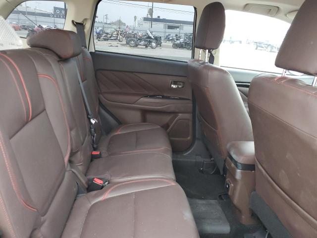 Photo 6 from auction – 2018 MITSUBISHI OUTLANDER with VIN JA4J24A58JZ018222