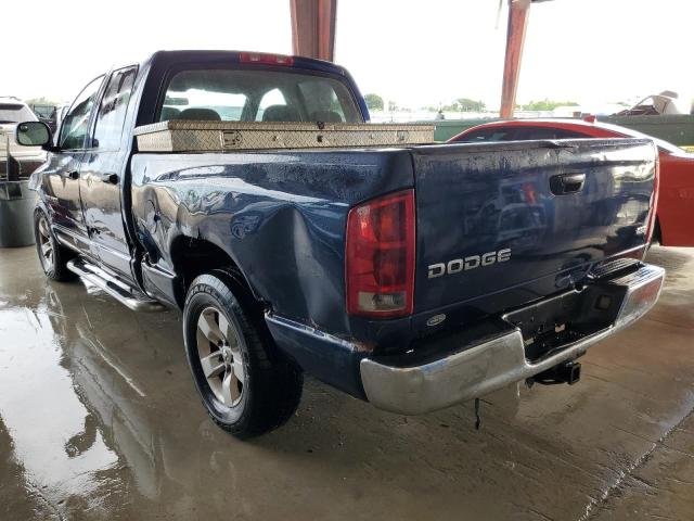 Photo 3 from auction – 2004 DODGE RAM 1500 S with VIN 1D7HA18N24S698701