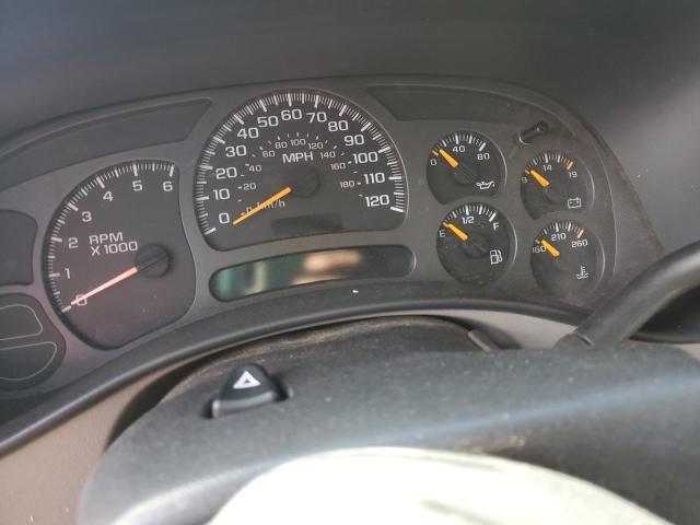 Photo 8 from auction – 2004 CHEVROLET SILVERADO with VIN 1GCEK19TX4E202291