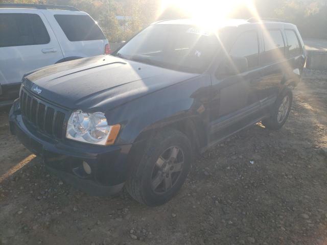 Photo 2 from auction – 2006 JEEP GRAND CHER with VIN 1J4HS48N76C148331