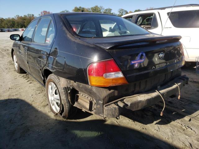 Photo 3 from auction – 1999 NISSAN ALTIMA XE with VIN 1N4DL01D6XC170713