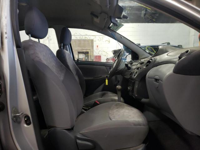 Photo 5 from auction – 2001 TOYOTA ECHO with VIN JTDBT123110148673