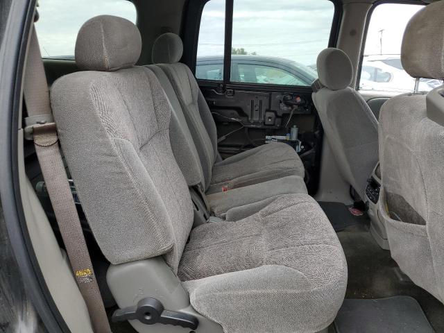 Photo 6 from auction – 2003 CHEVROLET TRAILBLAZE with VIN 1GNET16S636152353