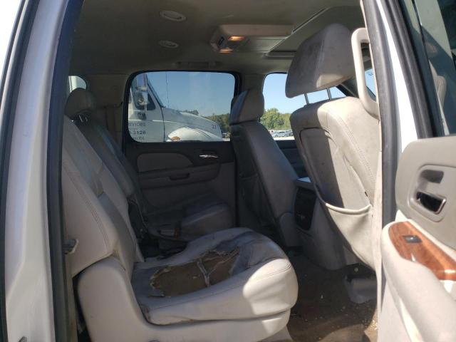 Photo 6 from auction – 2007 GMC YUKON with VIN 1GKFC16047J358693