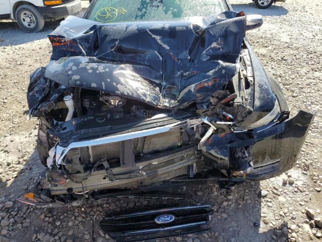 Photo 9 from auction – 2017 FORD TAURUS LIM with VIN 1FAHP2F84HG126202