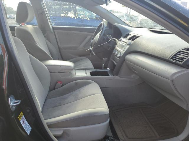 Photo 5 from auction – 2011 TOYOTA CAMRY BASE with VIN 4T1BF3EK6BU664118