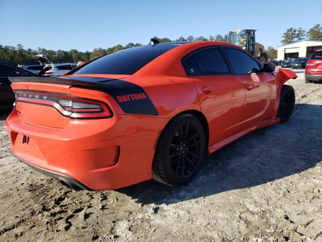 Photo 4 from auction – 2017 DODGE CHARGER R/ with VIN 2C3CDXGJ5HH522305