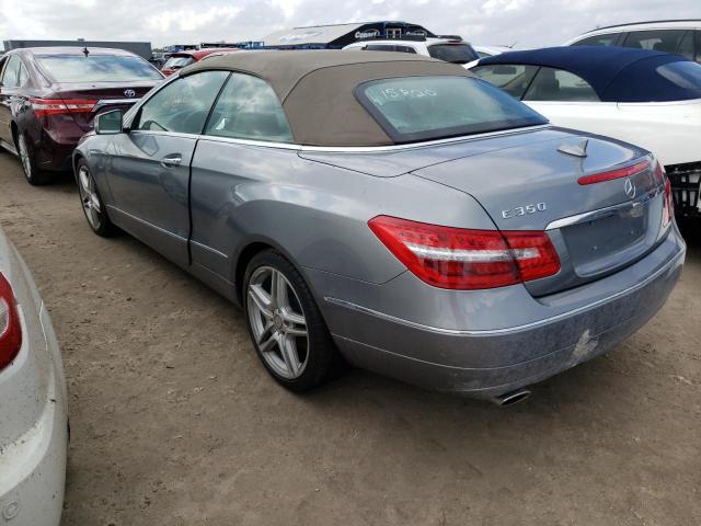 Photo 3 from auction – 2011 MERCEDES-BENZ E 350 with VIN WDDKK5GF5BF115001