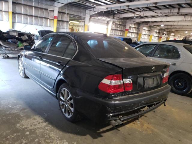 Photo 3 from auction – 2004 BMW 330 XI with VIN WBAEW53444PN36007