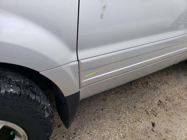 Photo 9 from auction – 2003 HONDA PILOT EXL with VIN 2HKYF18663H534885