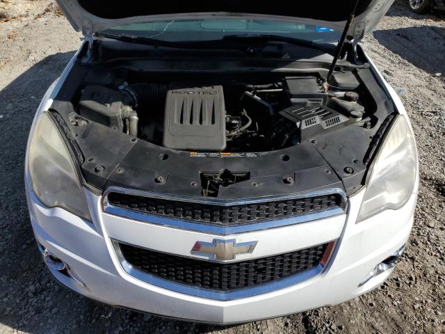 Photo 7 from auction – 2013 CHEVROLET EQUINOX LT with VIN 2GNFLNEKXD6271404