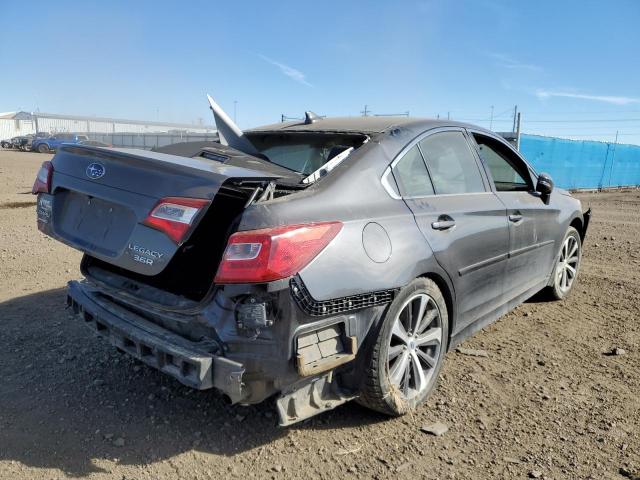 Photo 4 from auction – 2018 SUBARU LEGACY 3.6 with VIN 4S3BNEN60J3002920