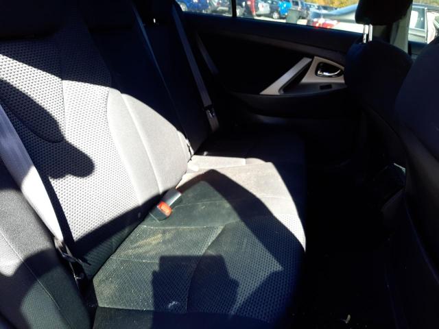 Photo 6 from auction – 2009 TOYOTA CAMRY with VIN 4T1BE46K49U377331